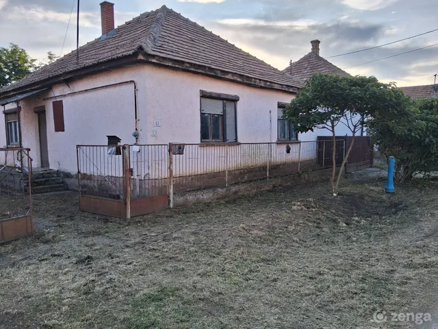 Eladó ház Mezőfalva 100 nm