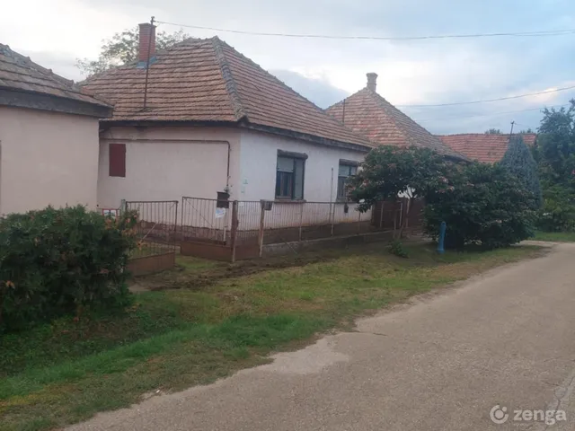 Eladó ház Mezőfalva 100 nm