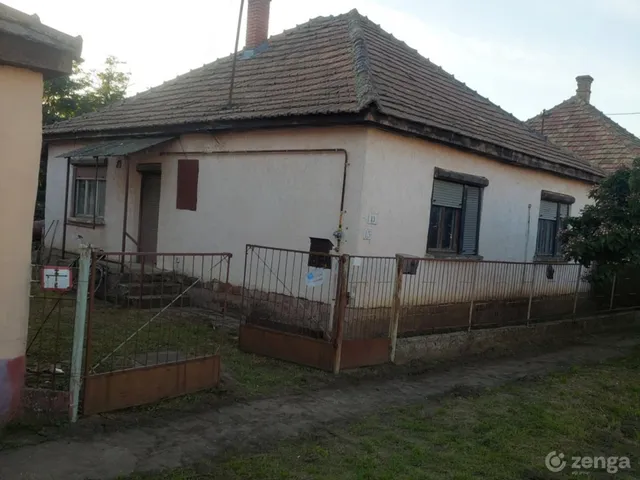 Eladó ház Mezőfalva 100 nm