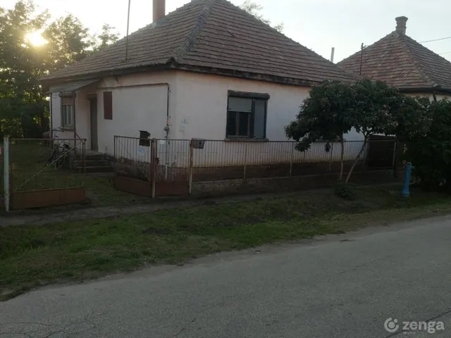 Eladó ház Mezőfalva 100 nm