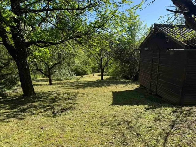 Eladó telek Nógrád, Rózsa u.4. 732 nm