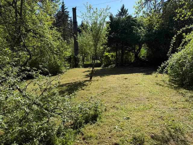 Eladó telek Nógrád, Rózsa u.4. 732 nm