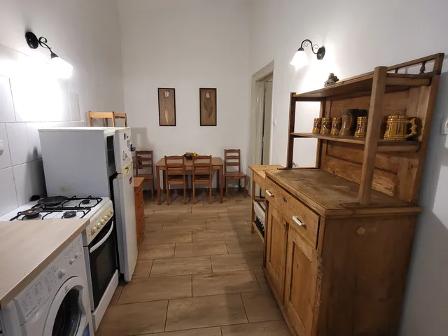 Eladó lakás Budapest VII. kerület, Külső-Erzsébetváros 58 nm