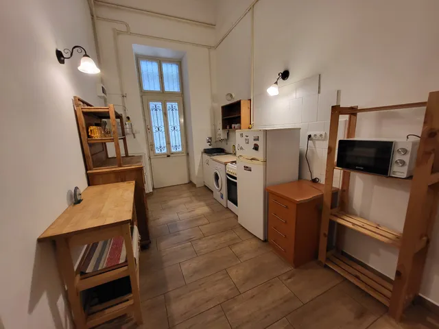 Eladó lakás Budapest VII. kerület, Külső-Erzsébetváros 58 nm