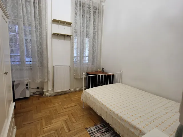 Eladó lakás Budapest VII. kerület, Külső-Erzsébetváros 58 nm