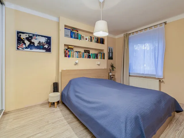 Eladó lakás Budapest II. kerület, Rózsadomb 59 nm