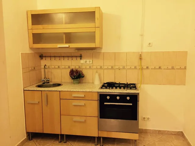 Eladó lakás Budapest III. kerület, Óbuda 34 nm