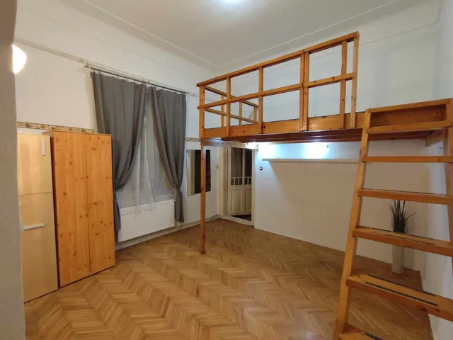 Eladó lakás Budapest III. kerület, Óbuda 34 nm