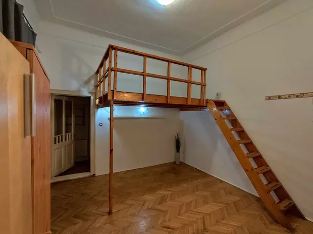 Eladó lakás Budapest III. kerület, Óbuda 34 nm