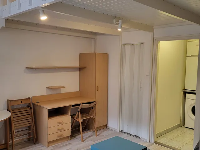 Eladó lakás Budapest VIII. kerület, Népszínháznegyed 23 nm