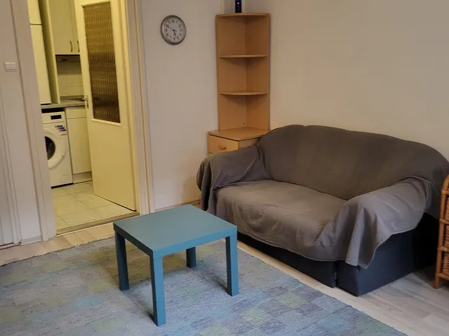 Eladó lakás Budapest VIII. kerület, Népszínháznegyed 23 nm