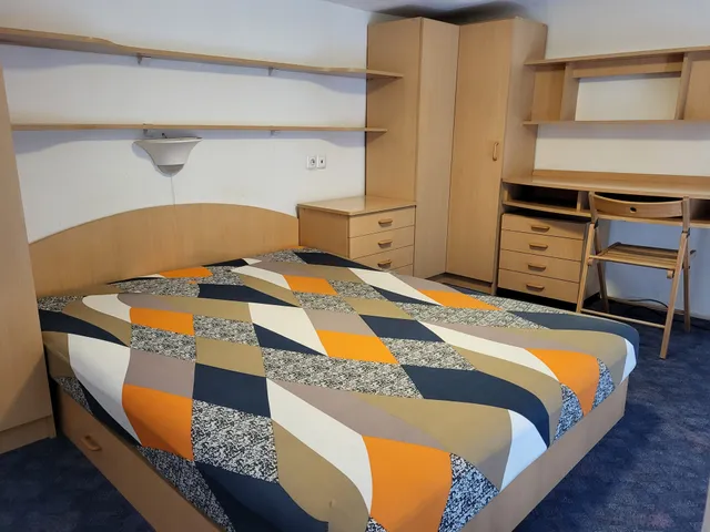 Eladó lakás Budapest VIII. kerület, Népszínháznegyed 23 nm