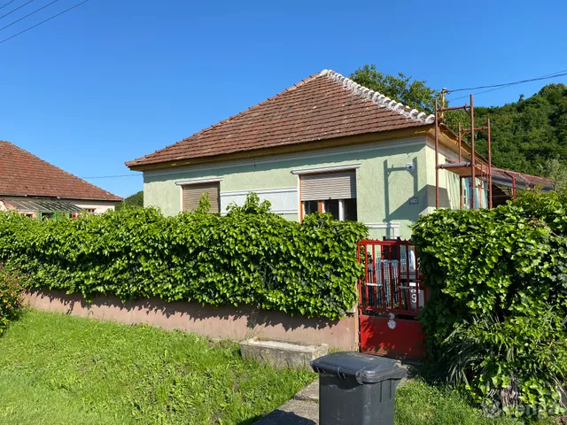 Eladó ház Sajóbábony 75 nm