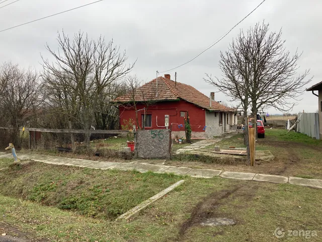 Eladó ház Ecsegfalva 78 nm