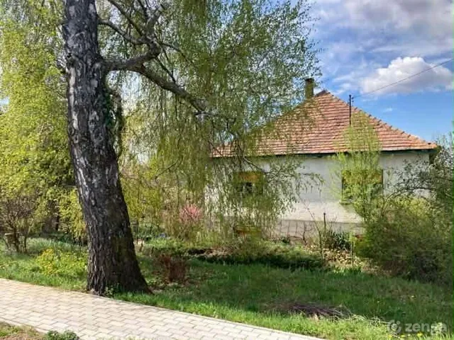 Eladó ház Nemesbük 90 nm