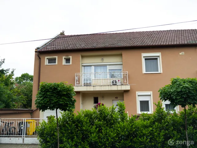 Eladó ház Békéscsaba 150 nm