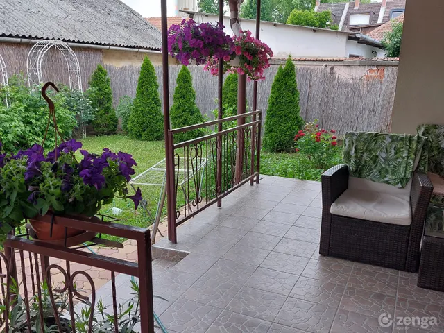 Eladó ház Békéscsaba 150 nm