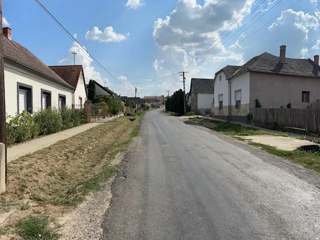 Eladó ház Somogyacsa, Kossuth Lajos utca 100 nm