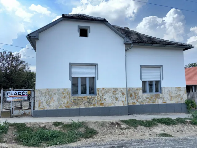 Eladó ház Somogyacsa 100 nm