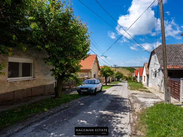 Eladó ház Igal, kossuth lajos 80 nm