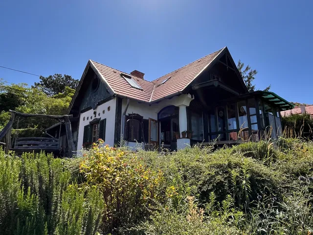 Eladó ház Zamárdi, Kőhegy 100 nm