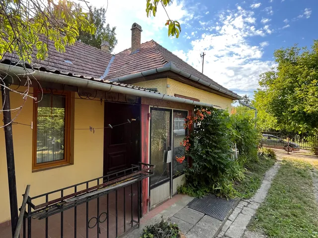 Eladó ház Nagykónyi 90 nm