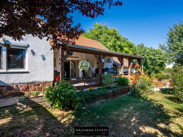Eladó ház Kisbárapáti 110 nm