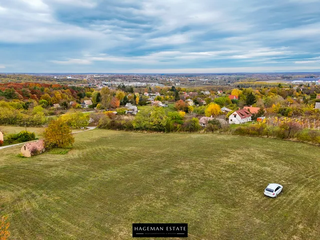 Eladó telek Kaposvár, Kaposszentjakab 25000 nm