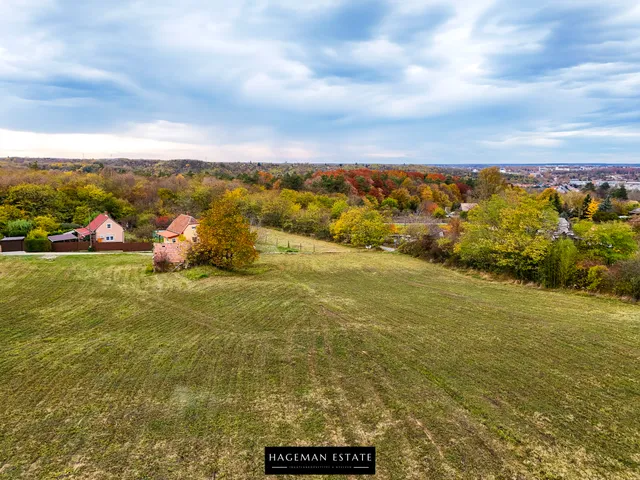 Eladó telek Kaposvár, Kaposszentjakab 25000 nm