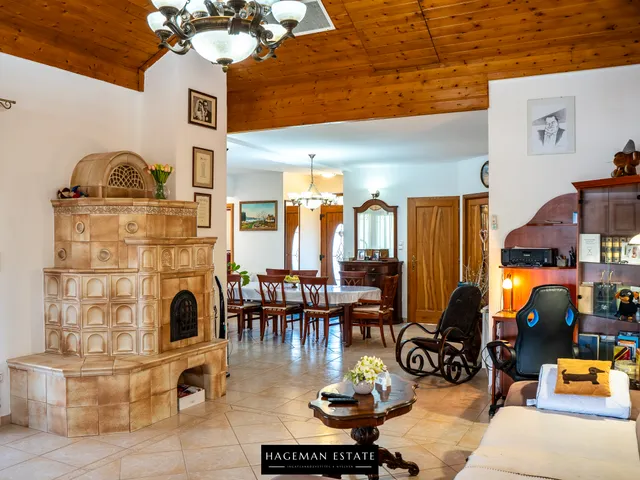 Eladó ház Polgárdi 307 nm