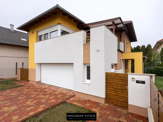 Eladó ház Siófok, Fokihegy, Déli út 146 nm