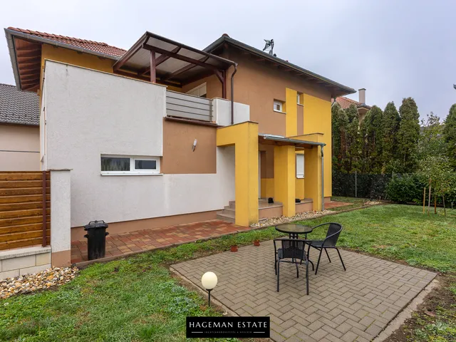 Eladó ház Siófok, Fokihegy, Déli út 146 nm