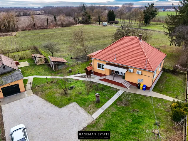 Eladó ház Vése 105 nm