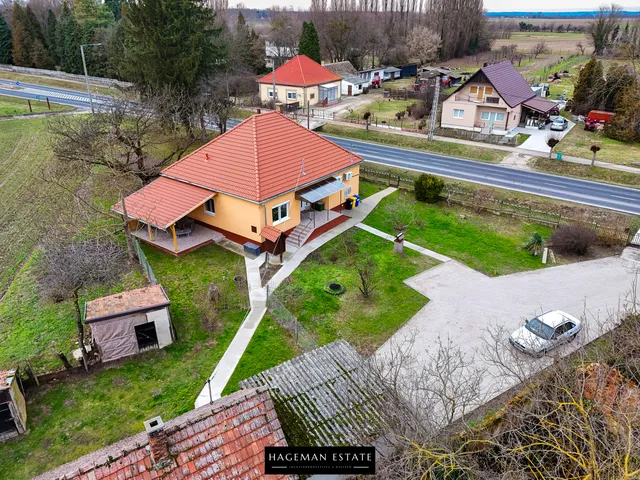 Eladó ház Vése 105 nm