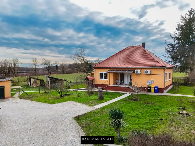 Eladó ház Vése 105 nm