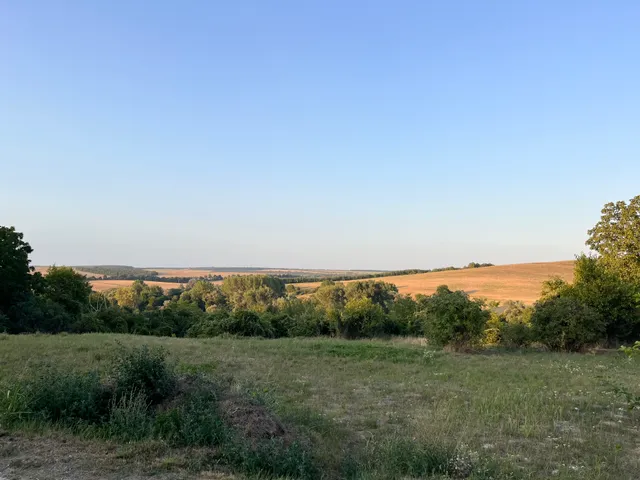 Eladó telek Somogyacsa 12000 nm