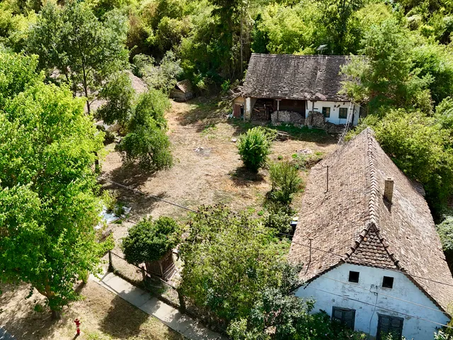 Eladó ház Kalaznó 210 nm