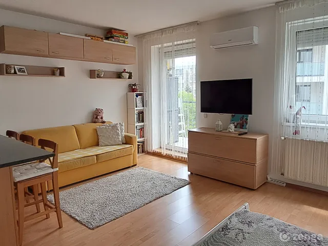 Eladó lakás Budapest XIII. kerület 36 nm