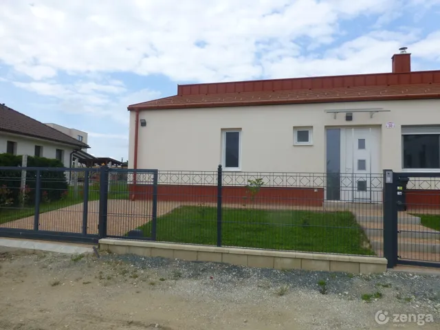 Eladó ház Sopron, Egeredidomb 122 nm