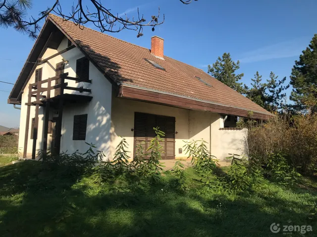 Eladó ház Délegyháza 216 nm