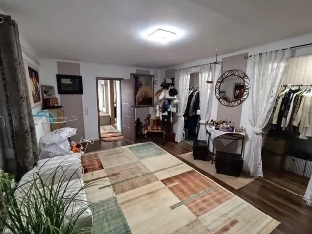 Eladó ház Tabdi 163 nm