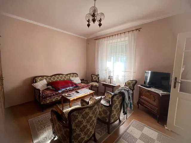 Eladó ház Kiskőrös 63 nm
