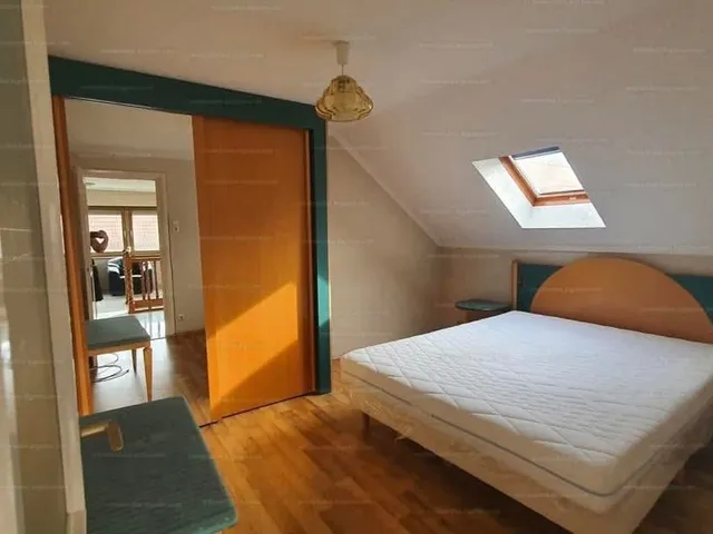 Eladó ház Soltvadkert 400 nm