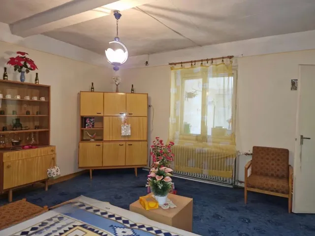 Eladó ház Imrehegy 100 nm