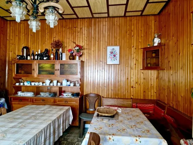 Eladó ház Kiskőrös 115 nm