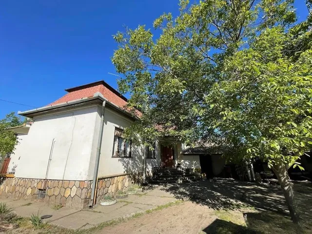 Eladó ház Soltvadkert 106 nm
