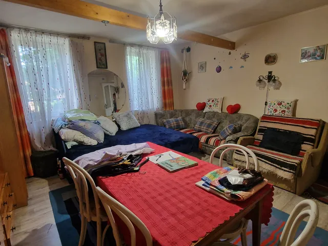 Eladó ház Kiskunfélegyháza 65 nm