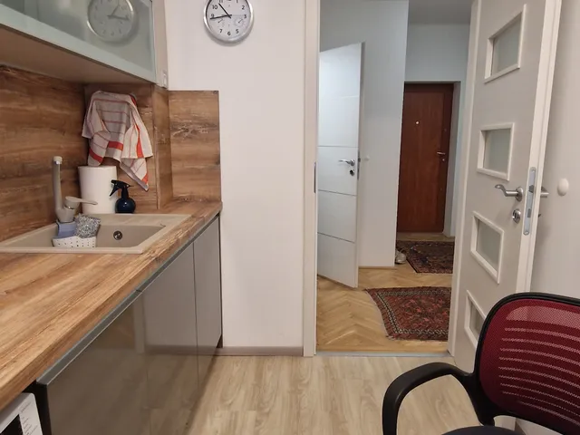 Eladó lakás Budapest I. kerület, Tabán 50 nm