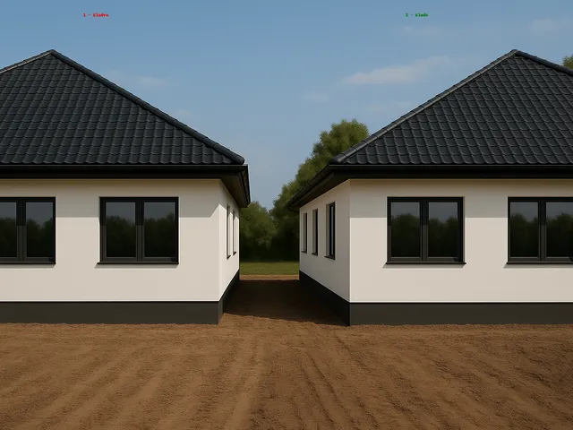 Eladó ház Kiskunhalas, Kertváros 94 nm