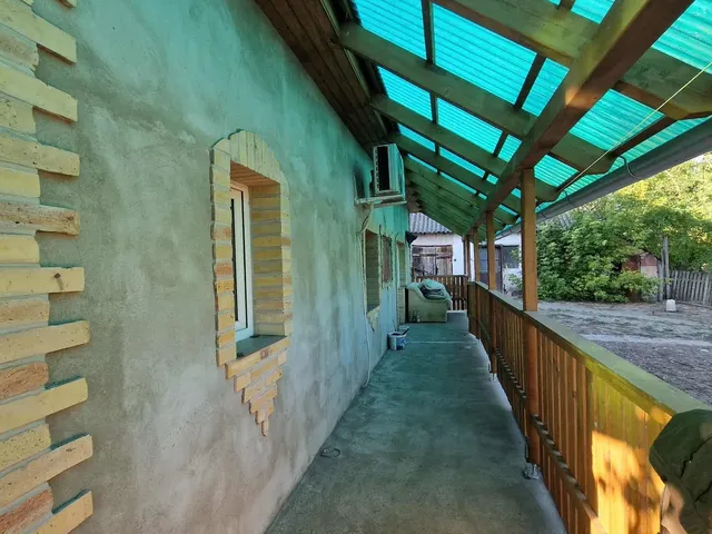 Eladó mezőgazdasági ingatlan Jakabszállás 90 nm